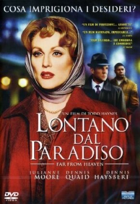 Lontano dal paradiso (2002) (Neuauflage)