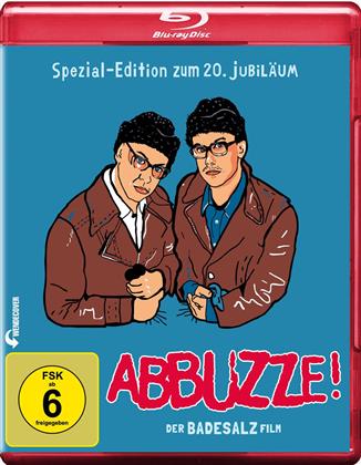 Abbuzze! - Der Badesalz Film (1996) (Édition Spéciale 20ème Anniversaire)