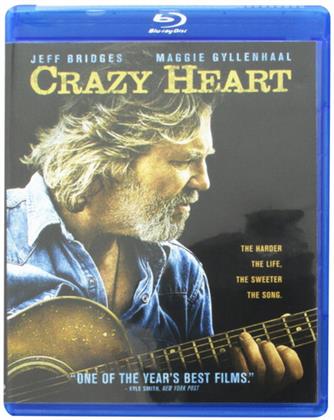 Crazy Heart - Crazy Heart / (P&S) (2009)