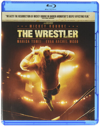 Wrestler - Wrestler / (P&S) (2008)