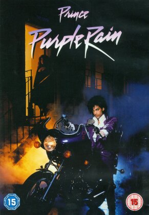 Purple Rain - Prince (1984)