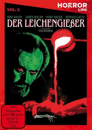 Der Leichengiesser (1971) (Horror Line)