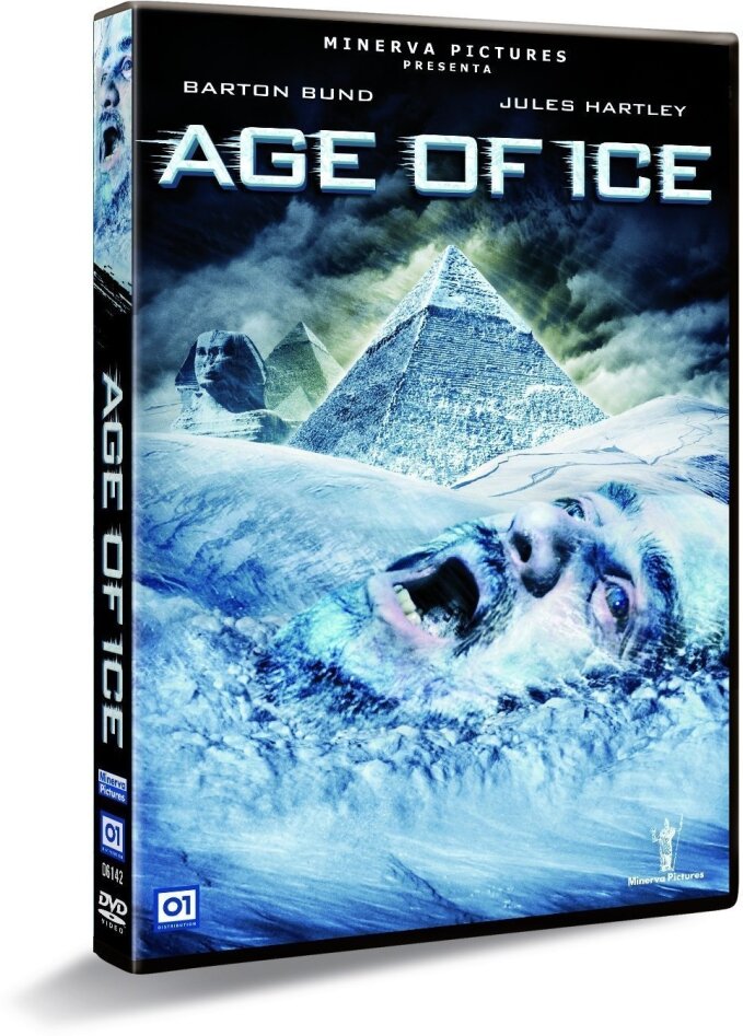 Age of Ice (2014)