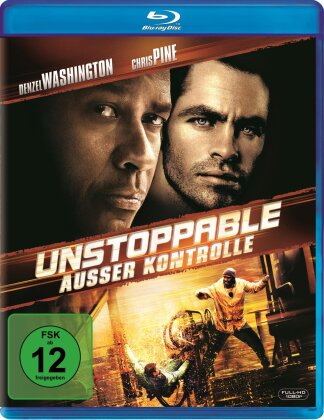 Unstoppable - Ausser Kontrolle (2010)