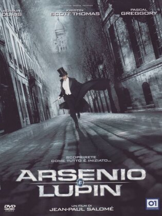 Arsenio Lupin (2004)