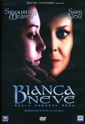 Biancaneve nella foresta nera (1997)