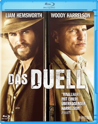 Das Duell (2016)