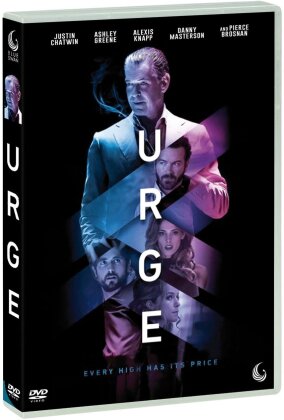 Urge (2016)