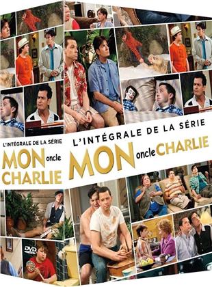 Mon Oncle Charlie - L'intégrale de la Série - Saisons 1 à 12 (39 DVDs)