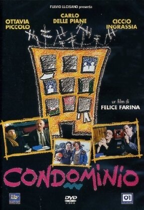 Condominio (1991)