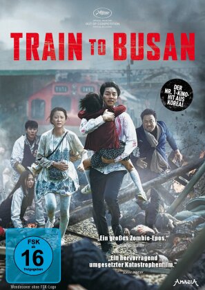 Train to Busan (2015)
