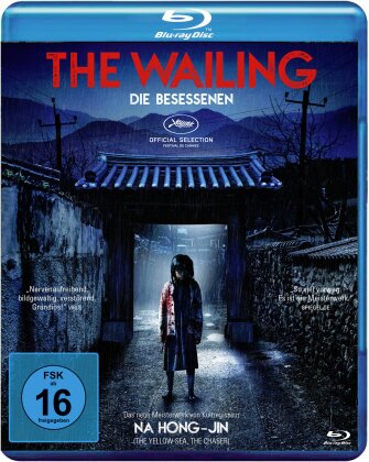 The Wailing - Die Besessenen (2016)