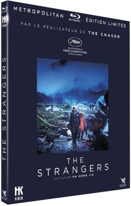 The Strangers (2016) (Limited Edition)