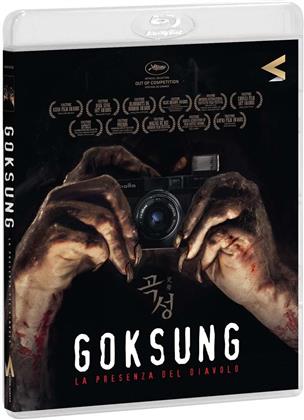 Goksung - La presenza del diavolo (2016)