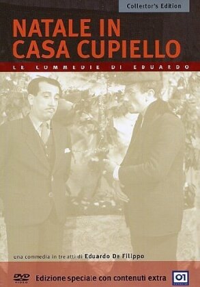 Natale in casa Cupiello (1977) (Collector's Edition)