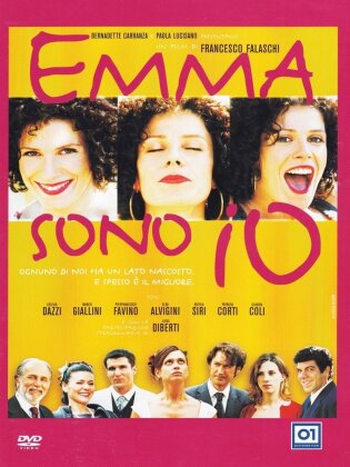 Emma sono io (2002)