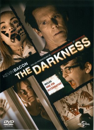 The Darkness (2016)