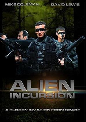 Alien Incursion (2006)