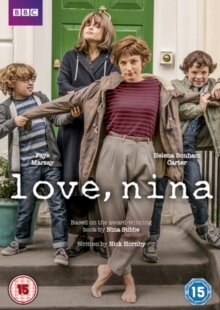 Love, Nina (2016)