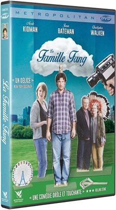 La famille Fang (2015)