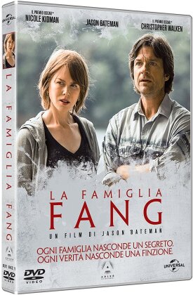 La famiglia Fang (2015)
