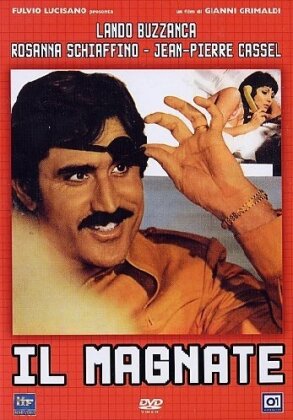 Il magnate (1973)