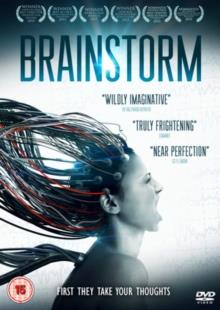 Brainstorm (2014)