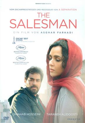 The Salesman (2016)