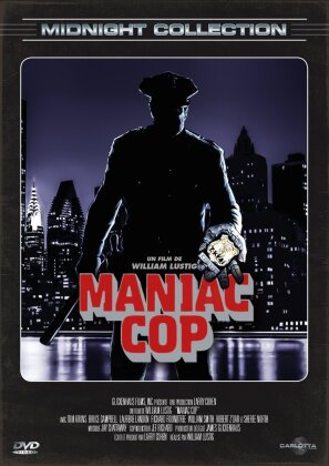 Maniac cop (1988) (Midnight Collection)