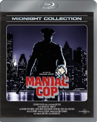 Maniac Cop (1988) (Midnight Collection)