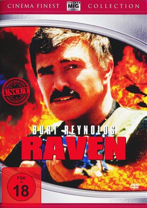 Raven (1996) (Cinema Finest Collection, Uncut)
