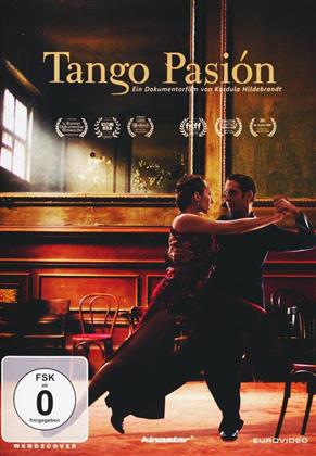 Tango Pasión (2015)