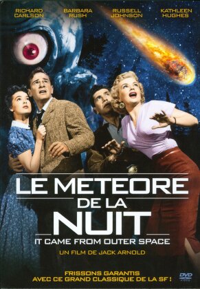 Le Météore de la nuit (1953) (n/b)