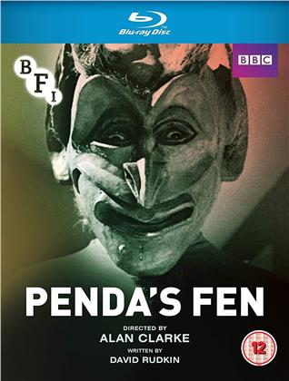 Penda's Fen (1974) (Édition Limitée)