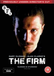 The Firm (1989) (Director's Cut)