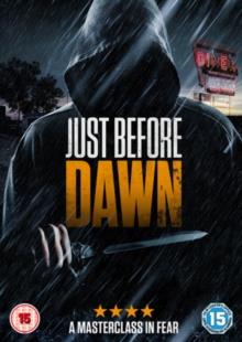 Just Before Dawn (2012)