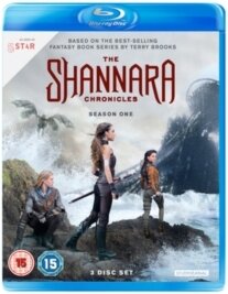 The Shannara Chronicles - Season 1 (3 Blu-rays)