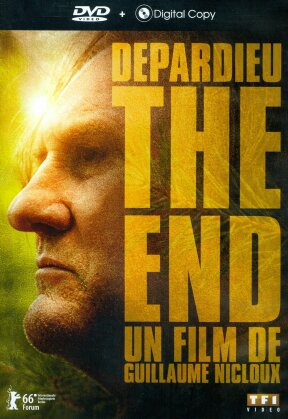 The end (2016)