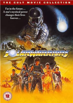 Solar Warriors (1986) (The Cult Movie Collection)