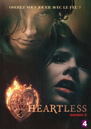 Heartless - Saison 1 (3 DVDs)