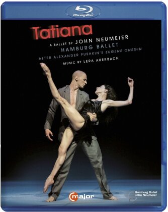 Hamburg Ballett, Philharmonisches Staatsorchester Hamburg, … - Auerbach - Tatiana (C Major)