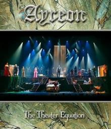 Ayreon - The Theater Equation