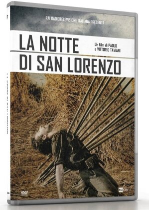 La notte di San Lorenzo (1982) (Restaurierte Fassung)