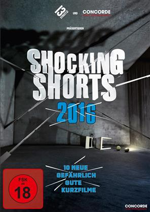 Shocking Shorts 2016