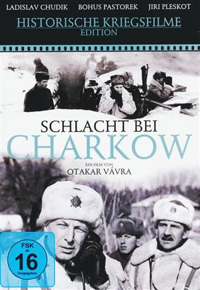 Schlacht bei Charkow (1974) (Historische Kriegsfilme Edition)