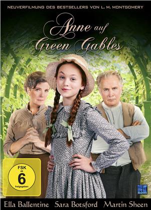 Anne auf Green Gables - Teil 1 (2016)