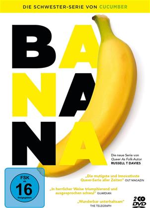 Banana (2015) (2 DVD)