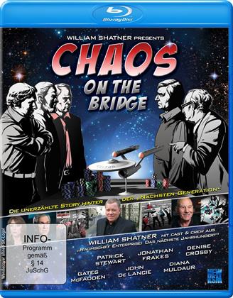 Chaos on the Bridge (2014)