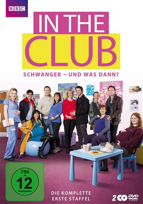 In the Club - Staffel 1 (2 DVDs)