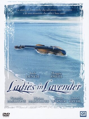 Ladies in lavender (2004)